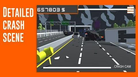 终极汽车挑战赛图3