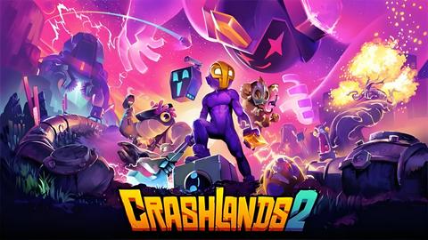 崩溃大陆2手机版图4