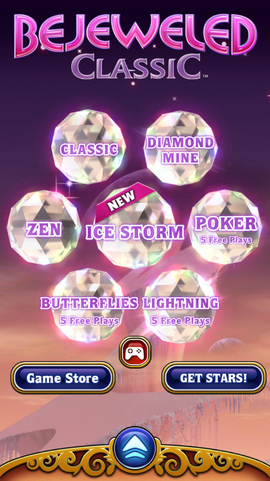宝石迷阵3官方下载(Bejeweled)图1