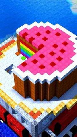 建造高塔3D手机版图1