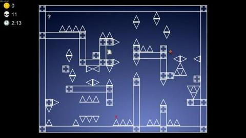 iwanna金星之舞图2