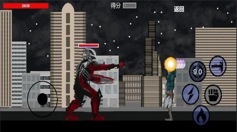 甜瓜游乐场沙盒世界图3