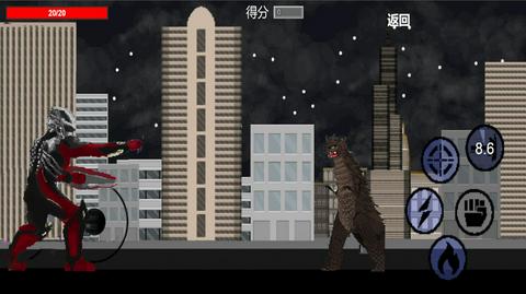 甜瓜游乐场沙盒世界图2