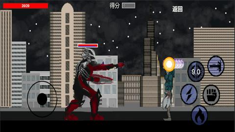 甜瓜游乐场沙盒世界图4