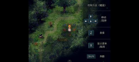 魔女之家重制版图3