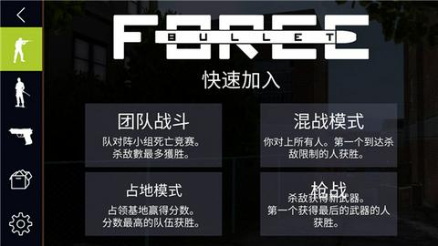 子弹力量图3