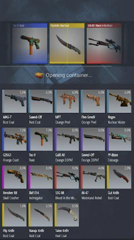 csgo开箱模拟器2图1