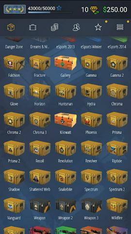 csgo开箱模拟器2图2