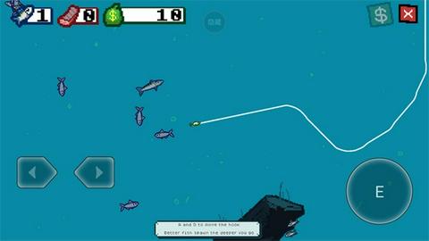 海上餐厅官方正版图1