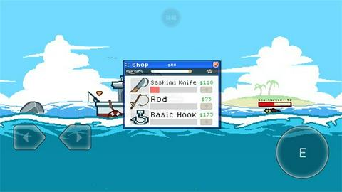 海上餐厅官方正版图4