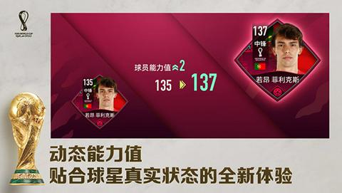 FIFA足球世界国际服图5