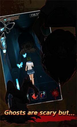 黑色走廊2图3