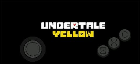 传说之下黄魂传说中文版图3