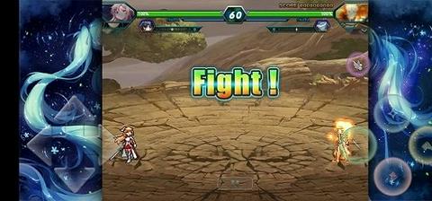死神VS火影怜改版图3