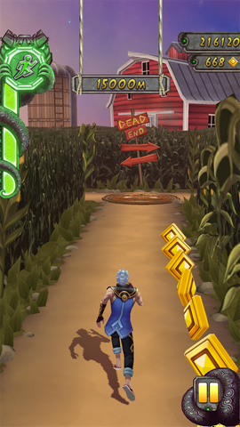 神庙逃亡2国际版templerun2图1