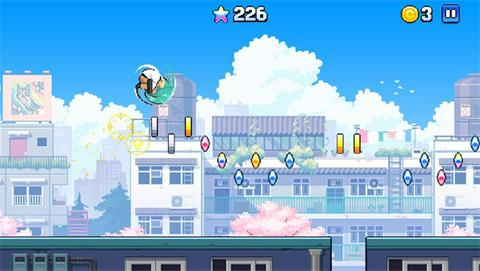 无限跳跃图4