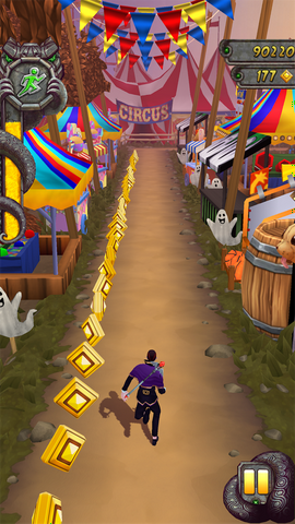 神庙逃亡2国际版templerun2图5