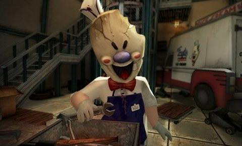 恐怖冰淇淋4奥特模组图2