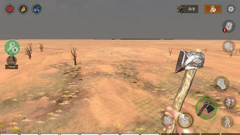 沙漠生存手机版图2