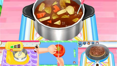 料理妈妈最新版图1