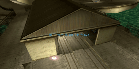 罪恶都市重制版图2