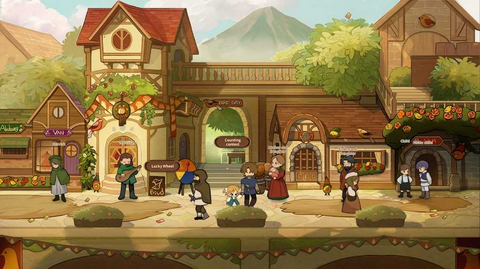 火山的女儿手游安卓版图3