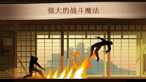 暗影格斗2图1