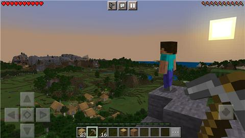 Minecraft1.21基岩版图4