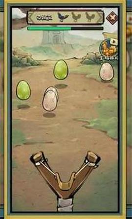 疯狂斗鸡场无限金币版图1