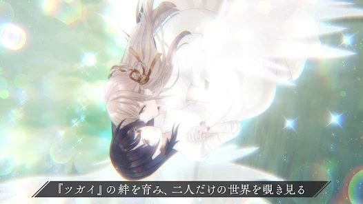 永久拍档日服图3