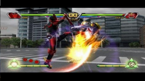 假面骑士大乱斗2无限生命版图1