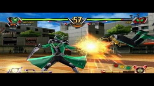 假面骑士大乱斗2无限生命版图3