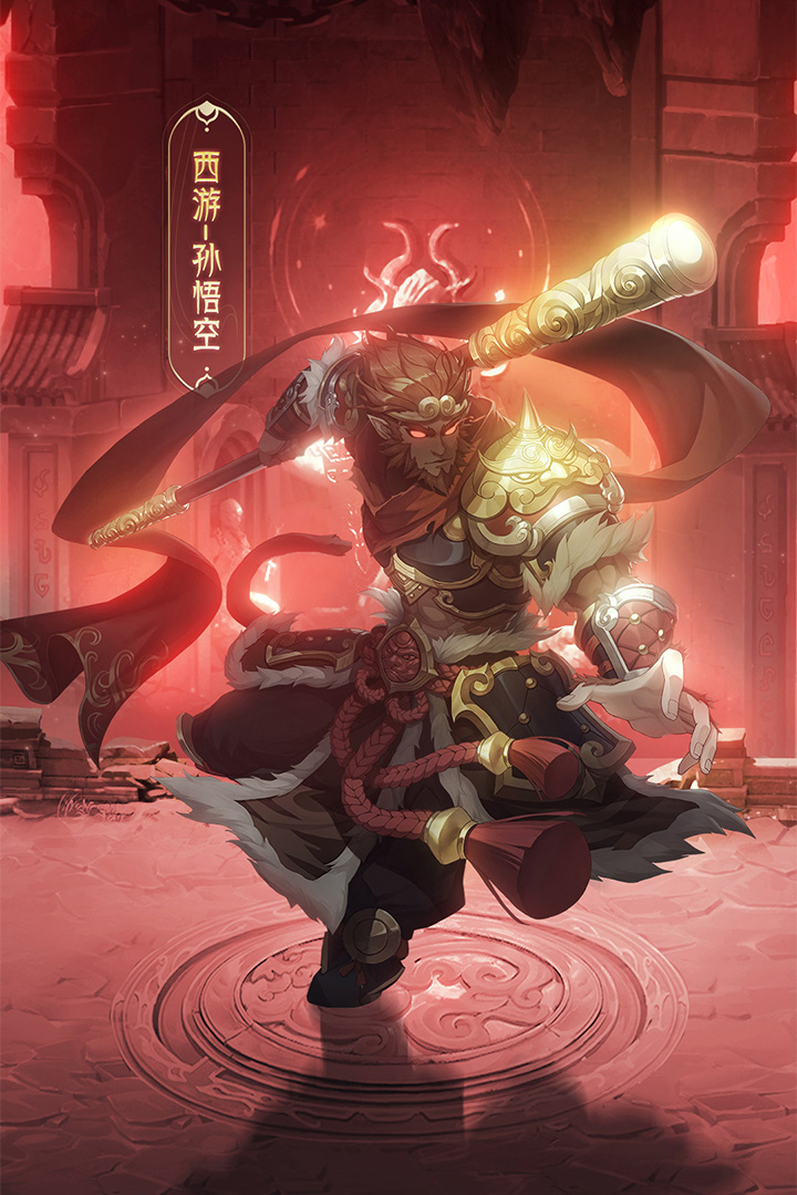 九州群将录手游图3