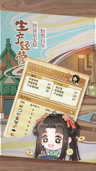从前有条街图3