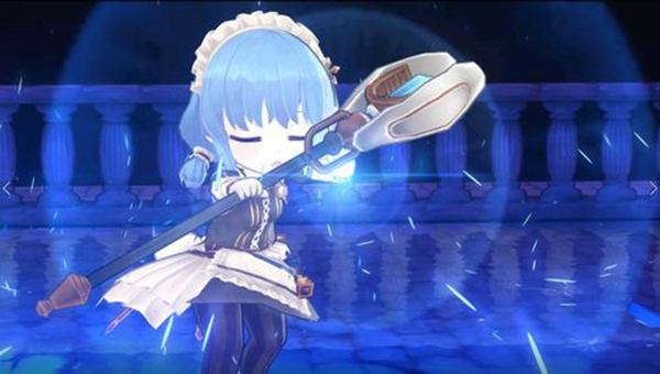 Zoldout锻造屋的物语图3