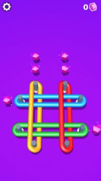 超弹橡皮筋图3