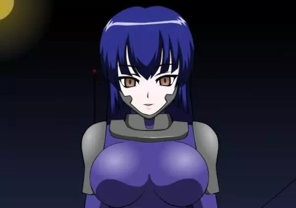 封魔少女图3